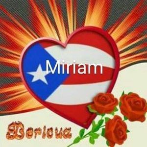 Meet your Posher, Miriam